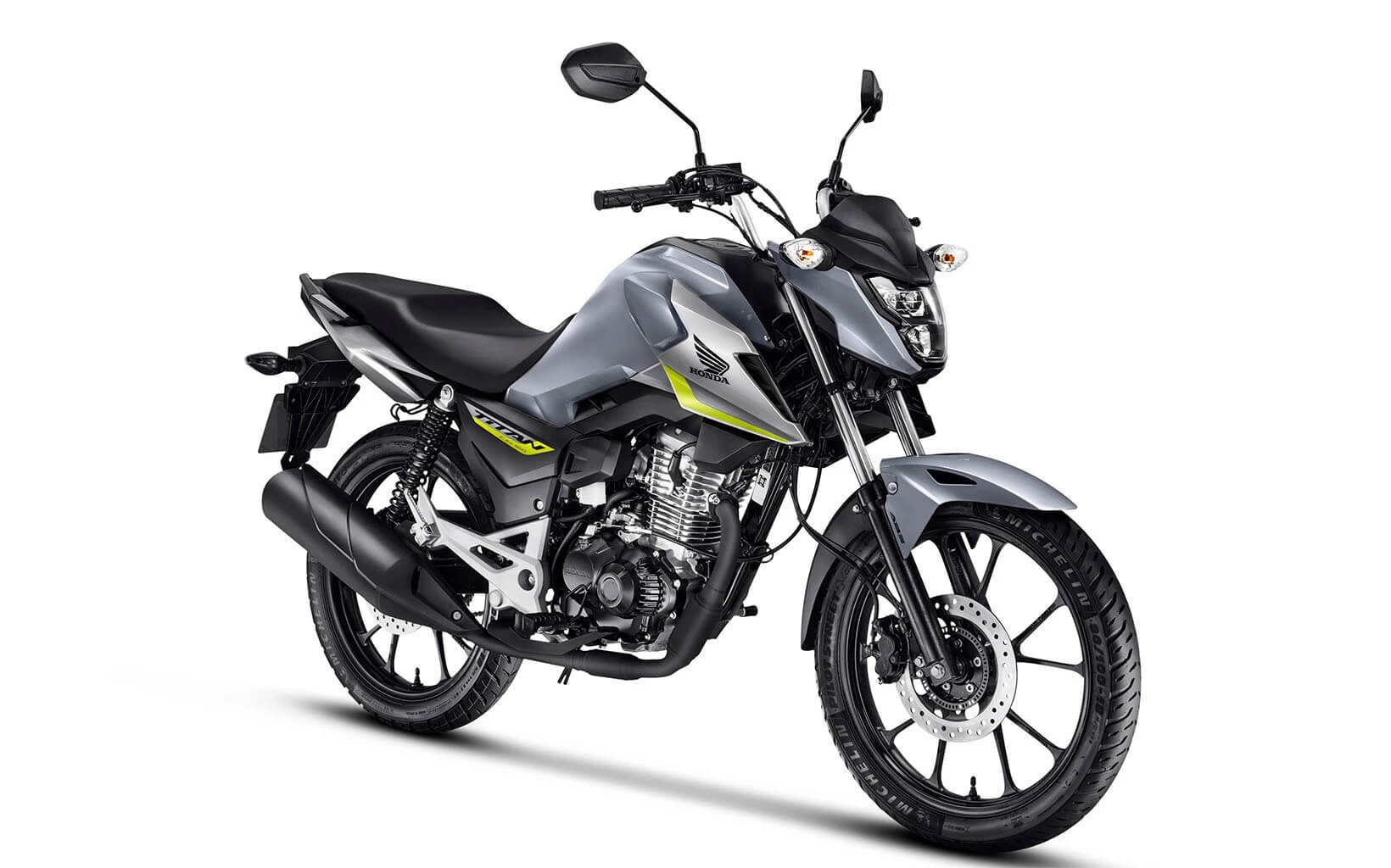 Golden Motos
