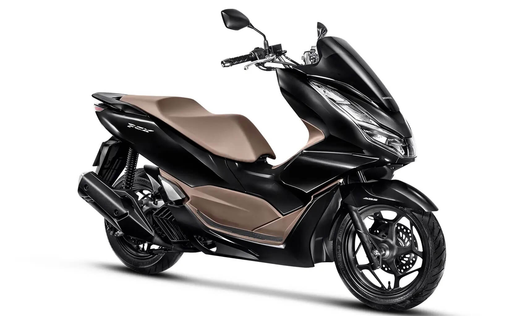 Golden Motos